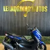 YAMAHA NMAX 160 ABS YAMAHA NMAX 160 ABS