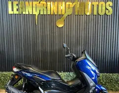 YAMAHA NMAX 160 ABS YAMAHA NMAX 160 ABS