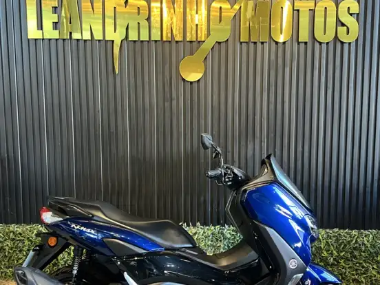 YAMAHA-NMAX 160 ABS YAMAHA-NMAX 160 ABS-2023