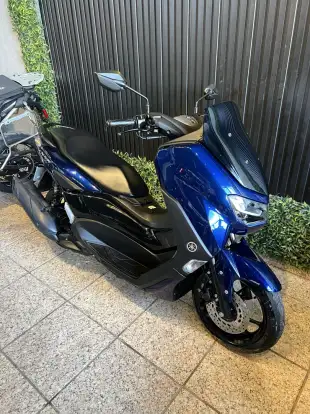 YAMAHA-NMAX 160 ABS YAMAHA-NMAX 160 ABS-2023