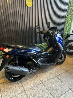 YAMAHA-NMAX 160 ABS YAMAHA-NMAX 160 ABS-2023