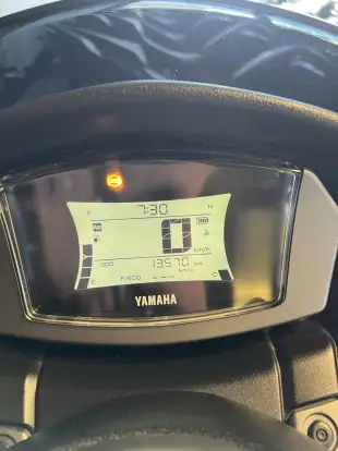 YAMAHA-NMAX 160 ABS-2023