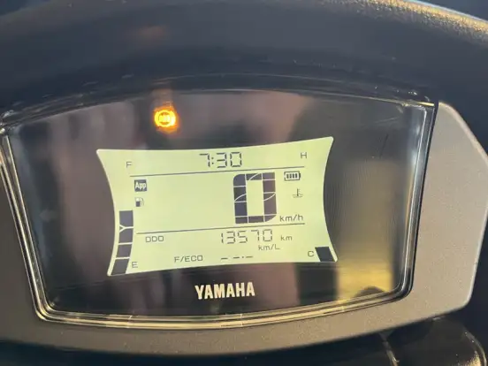 YAMAHA-NMAX 160 ABS YAMAHA-NMAX 160 ABS-2023