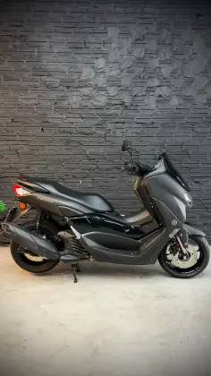 YAMAHA NMAX 160 ABS 