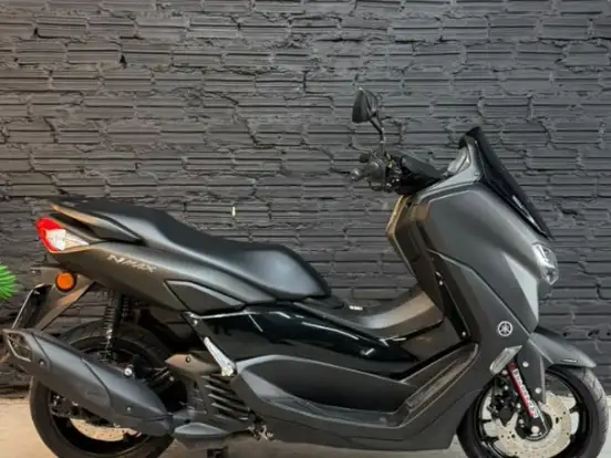 YAMAHA-NMAX 160 ABS YAMAHA-NMAX 160 ABS-2024