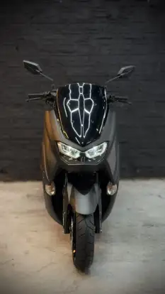 YAMAHA-NMAX 160 ABS YAMAHA-NMAX 160 ABS-2024