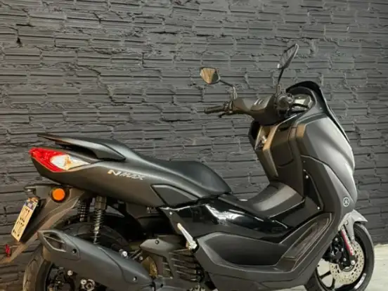 YAMAHA-NMAX 160 ABS YAMAHA-NMAX 160 ABS-2024