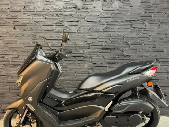 YAMAHA-NMAX 160 ABS YAMAHA-NMAX 160 ABS-2024