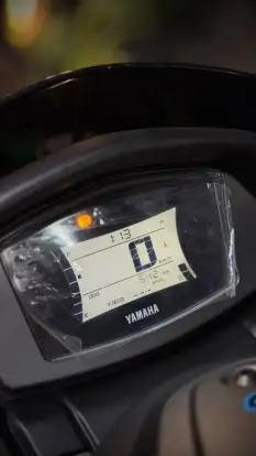 YAMAHA-NMAX 160 ABS-2024