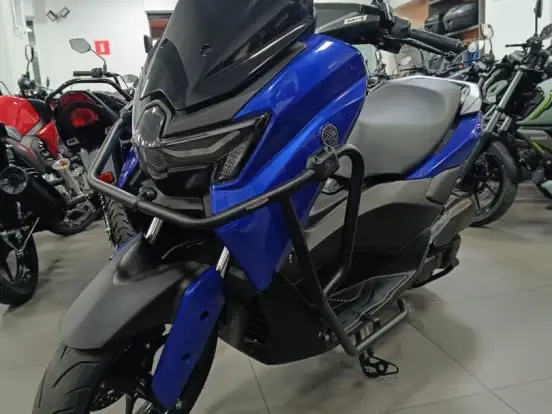 YAMAHA-NMAX CONNECTED 160 ABS YAMAHA-NMAX CONNECTED 160 ABS-2025