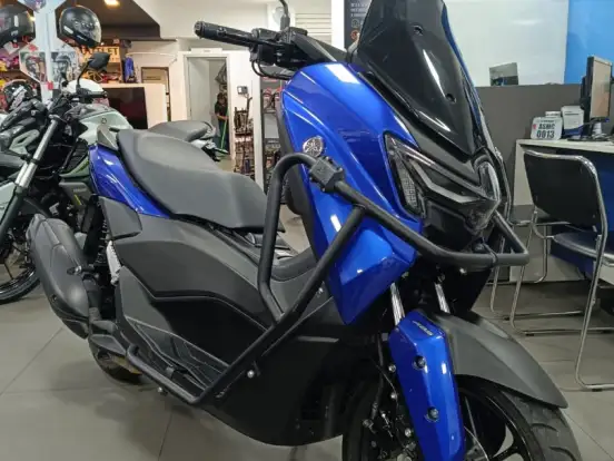 YAMAHA-NMAX CONNECTED 160 ABS YAMAHA-NMAX CONNECTED 160 ABS-2025