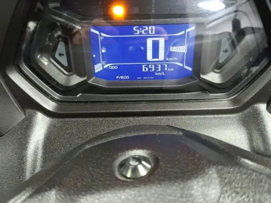 YAMAHA-NMAX CONNECTED 160 ABS YAMAHA-NMAX CONNECTED 160 ABS-2025