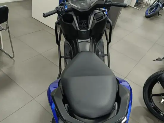 YAMAHA-NMAX CONNECTED 160 ABS YAMAHA-NMAX CONNECTED 160 ABS-2025