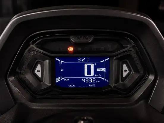 YAMAHA-NMAX CONNECTED 160 ABS YAMAHA-NMAX CONNECTED 160 ABS-2025