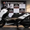 YAMAHA XMAX 250 CONNECTED ABS YAMAHA XMAX 250 CONNECTED ABS