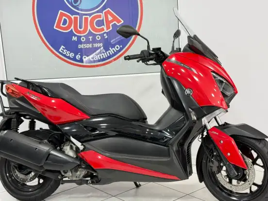 YAMAHA-XMAX ABS YAMAHA-XMAX ABS-2023