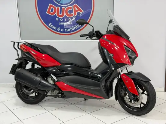 YAMAHA-XMAX ABS YAMAHA-XMAX ABS-2023