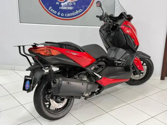 YAMAHA-XMAX ABS YAMAHA-XMAX ABS-2023