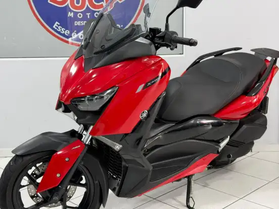 YAMAHA-XMAX ABS YAMAHA-XMAX ABS-2023
