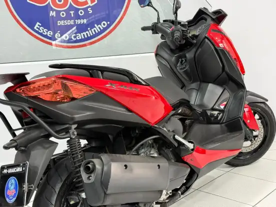 YAMAHA-XMAX ABS YAMAHA-XMAX ABS-2023