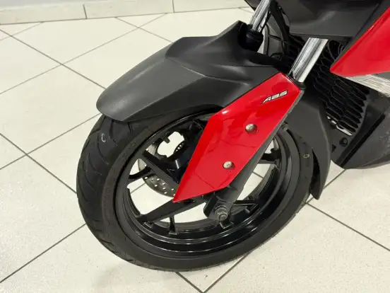 YAMAHA-XMAX ABS-2023
