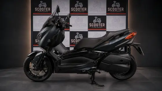 YAMAHA XMAX ABS 
