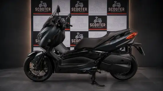 YAMAHA-XMAX ABS YAMAHA-XMAX ABS-2022