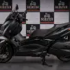 YAMAHA XMAX ABS YAMAHA XMAX ABS