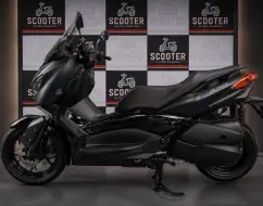 YAMAHA XMAX ABS YAMAHA XMAX ABS