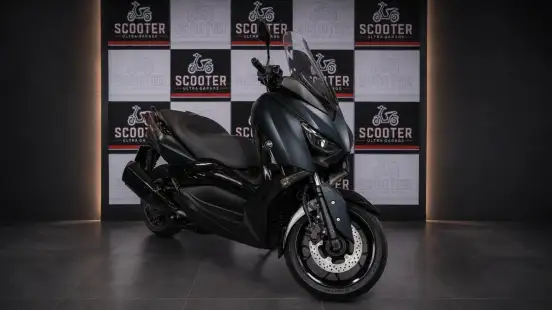 YAMAHA-XMAX ABS YAMAHA-XMAX ABS-2022
