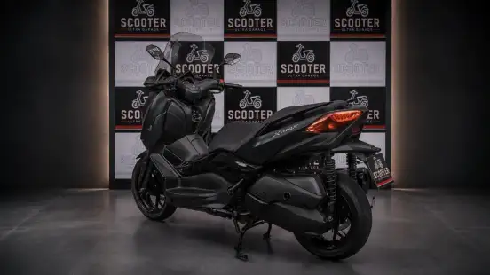 YAMAHA-XMAX ABS YAMAHA-XMAX ABS-2022
