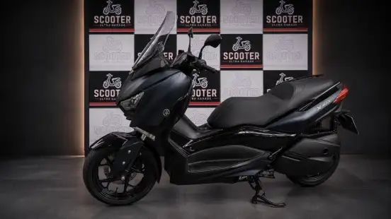 YAMAHA-XMAX ABS YAMAHA-XMAX ABS-2022