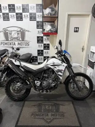 YAMAHA-XT 660R YAMAHA-XT 660R-2013