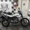 YAMAHA XT 660R YAMAHA XT 660R