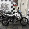 YAMAHA XT 660R YAMAHA XT 660R