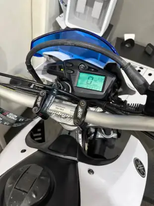 YAMAHA-XT 660R YAMAHA-XT 660R-2013