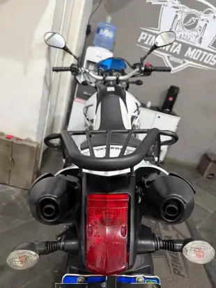 YAMAHA-XT 660R YAMAHA-XT 660R-2013