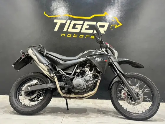 YAMAHA XT 660R 
