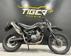 YAMAHA XT 660R YAMAHA XT 660R