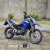 YAMAHA XT 660R YAMAHA XT 660R