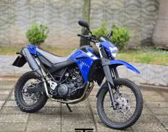 YAMAHA XT 660R YAMAHA XT 660R
