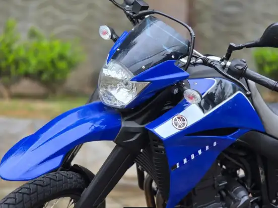 YAMAHA-XT 660R YAMAHA-XT 660R-2010