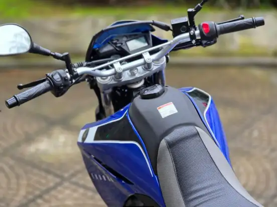 YAMAHA-XT 660R YAMAHA-XT 660R-2010