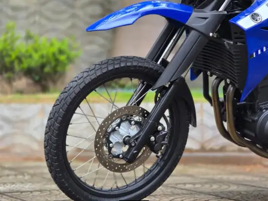 YAMAHA-XT 660R YAMAHA-XT 660R-2010