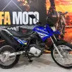 YAMAHA XTZ 150 CROSSER ED YAMAHA XTZ 150 CROSSER ED