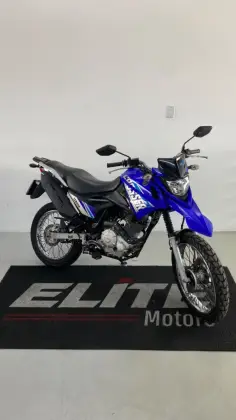 YAMAHA XTZ 150 CROSSER Z 