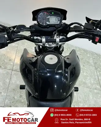 YAMAHA-XTZ 150 CROSSER Z-2018