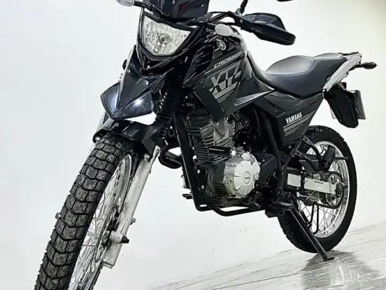 YAMAHA-XTZ 150 CROSSER Z YAMAHA-XTZ 150 CROSSER Z-2018