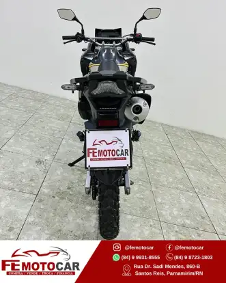 YAMAHA-XTZ 150 CROSSER Z-2018