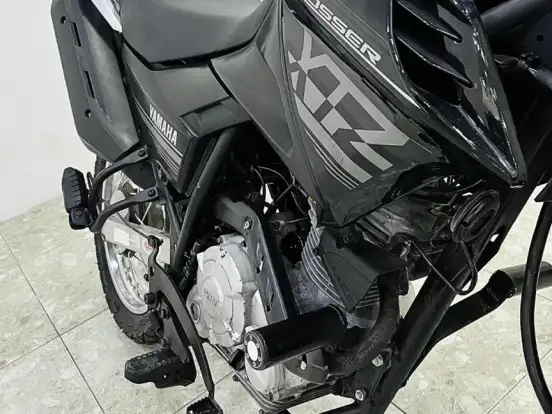 YAMAHA-XTZ 150 CROSSER Z YAMAHA-XTZ 150 CROSSER Z-2018